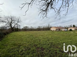  Terrain � vendre 2191 m�