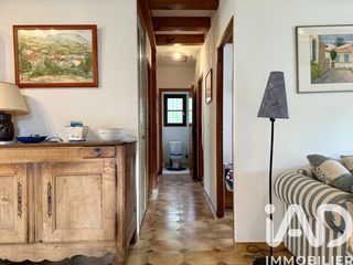  Maison � vendre 3 pi�ces 63 m�