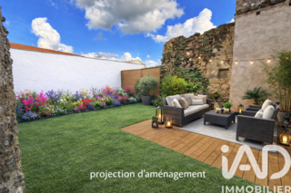  Maison � vendre 6 pi�ces 125 m�
