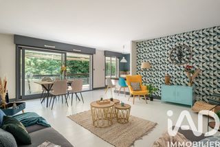  Appartement � vendre 5 pi�ces 119 m�