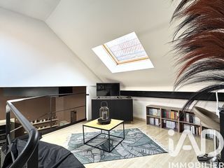  Loft � vendre 8 pi�ces 229 m�