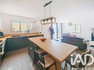  Maison � vendre 4 pi�ces 93 m�