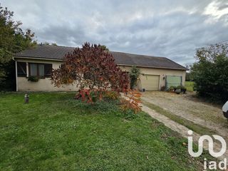  Maison � vendre 7 pi�ces 138 m�