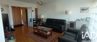  Appartement � vendre 6 pi�ces 121 m�