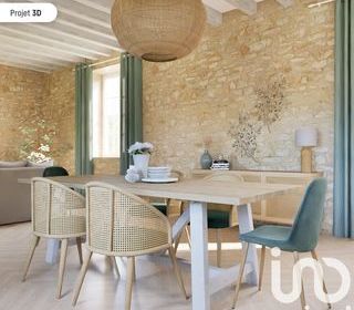  Maison � vendre 6 pi�ces 240 m�