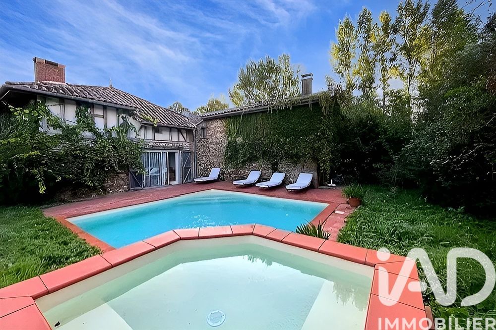 � vendre  Maison Le Fousseret (31430)