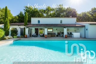  Maison � vendre 7 pi�ces 240 m�