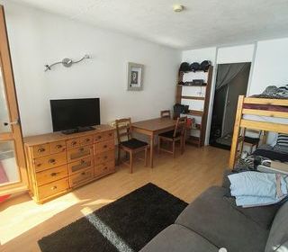  Appartement � vendre 1 pi�ce 23 m�