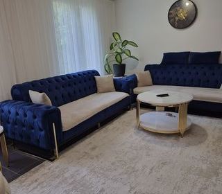  Appartement � vendre 3 pi�ces 58 m�