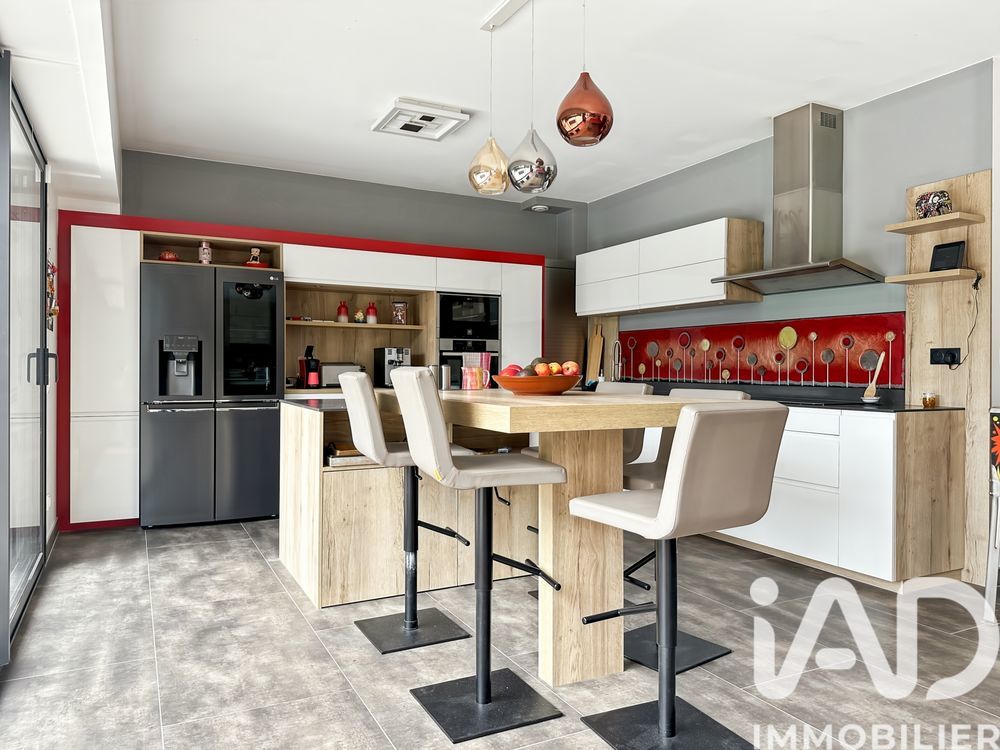 � vendre  Maison Noisy-le-Grand (93160)