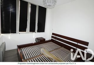  Maison � vendre 3 pi�ces 64 m�