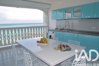  Appartement � vendre 4 pi�ces 98 m�