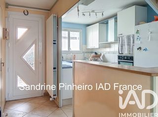  Maison � vendre 6 pi�ces 116 m�