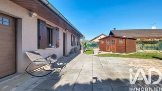  Maison � vendre 6 pi�ces 138 m�