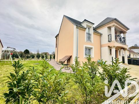   Vente Maison/villa 6 pi�ces Maison - 6 pi�ce(s) - 169 m�