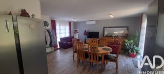  Maison � vendre 5 pi�ces 81 m�