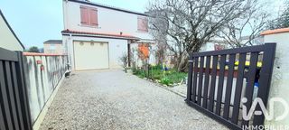  Maison � vendre 5 pi�ces 107 m�