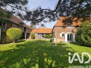  Maison � vendre 10 pi�ces 316 m�