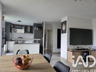  Appartement � vendre 3 pi�ces 66 m�