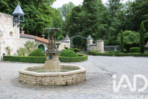   Location Appartement 2 pi�ces Appartement - 2 pi�ce(s) - 36 m�