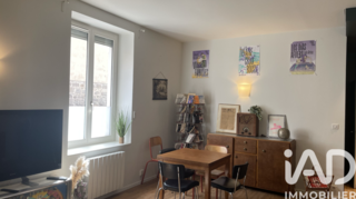  Appartement � vendre 2 pi�ces 43 m�