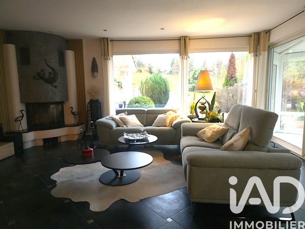 � vendre  Maison Plaine (67420)