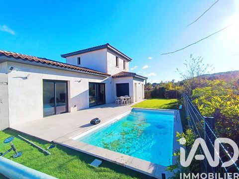   Vente Maison/villa 5 pi�ces Maison - 5 pi�ce(s) - 126 m�