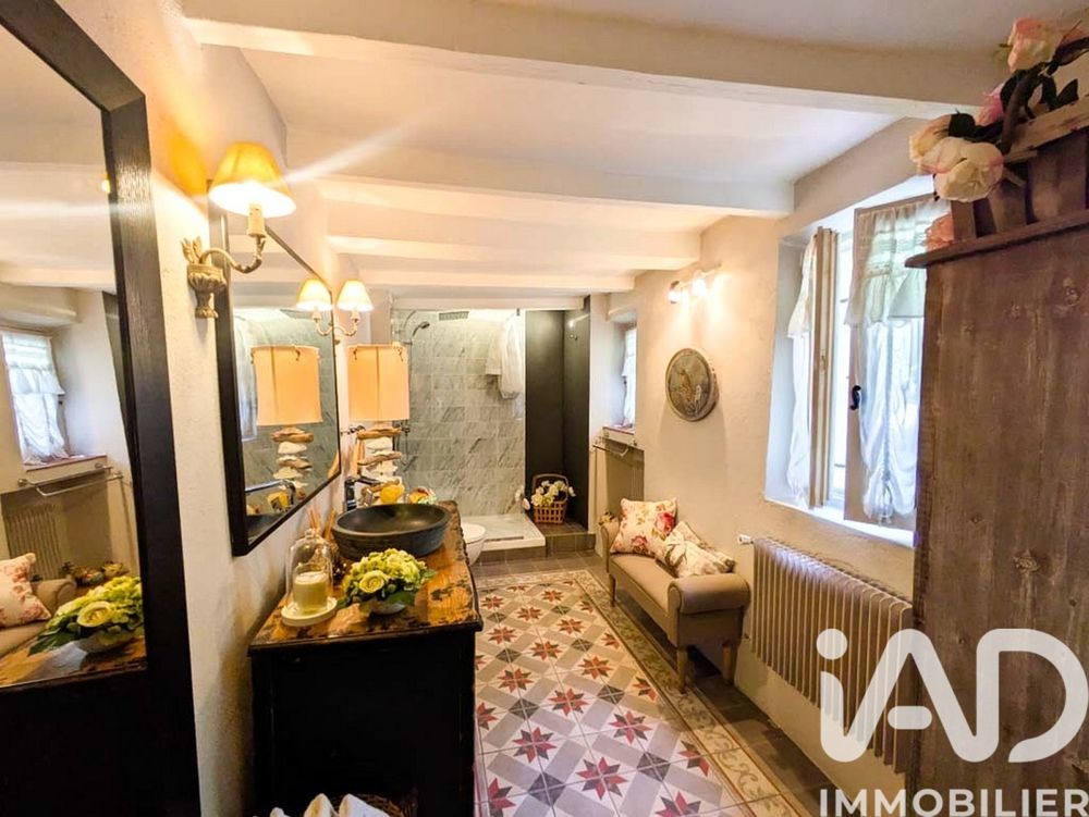 � vendre  Maison Mougins (06250)