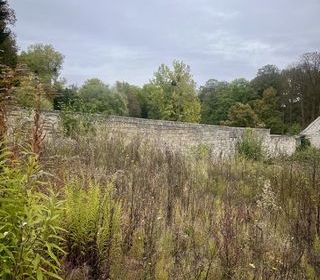  Terrain � vendre 1142 m�