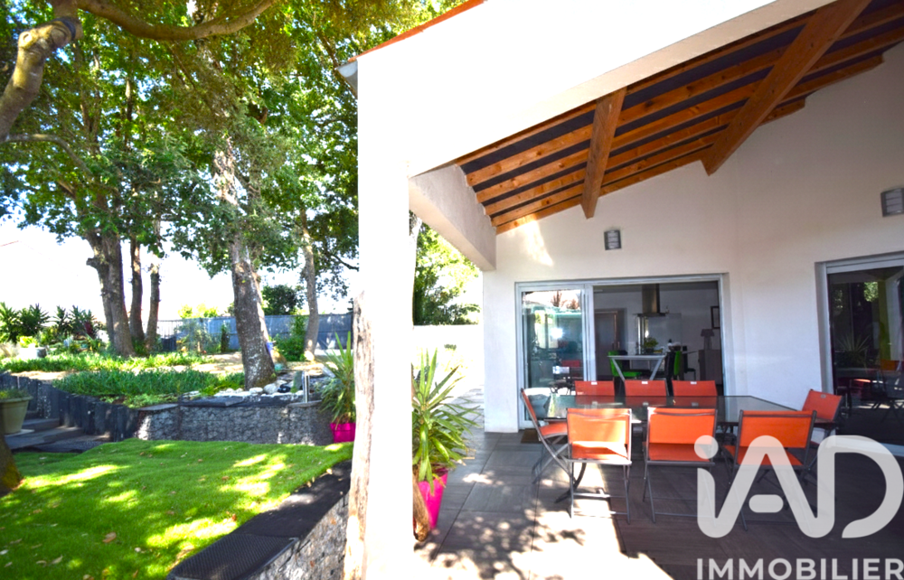 � vendre  Maison Saint-Pierre-d'Ol�ron (17310)