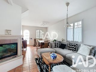  Maison � vendre 5 pi�ces 115 m�