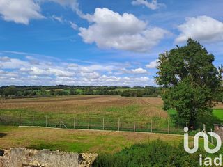  Maison � vendre 6 pi�ces 115 m�