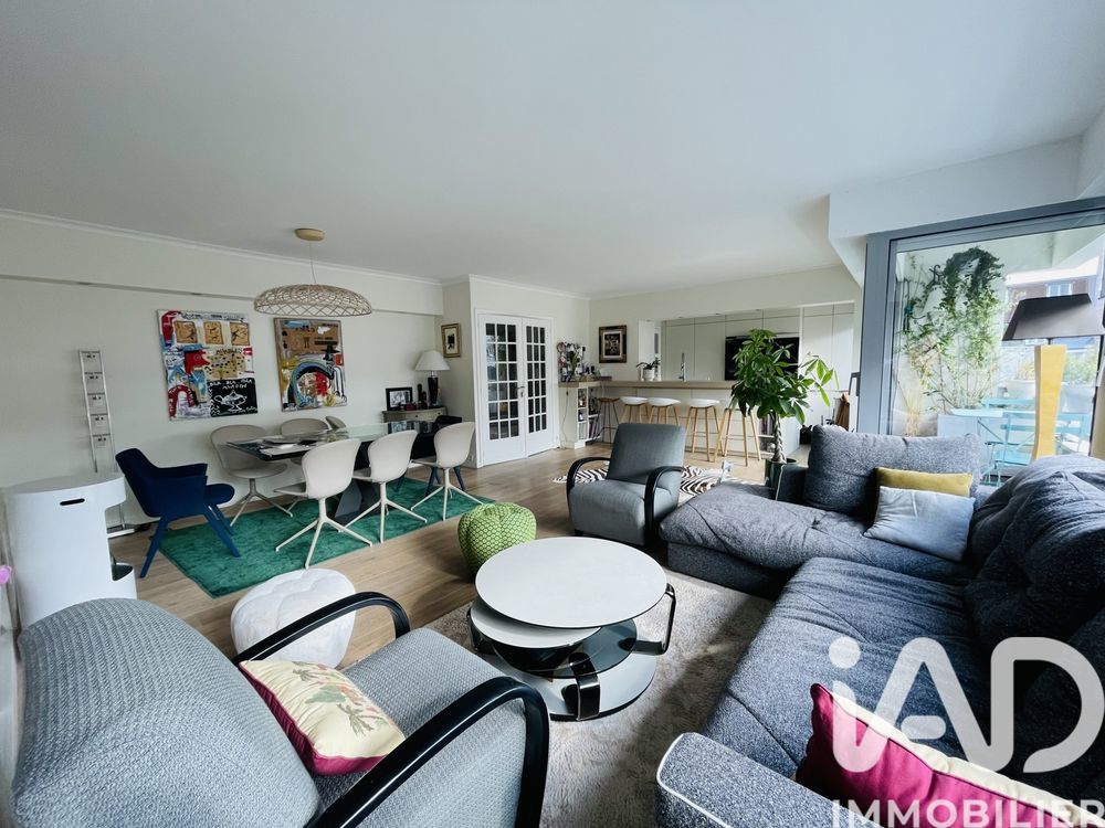 � vendre  Appartement Lille (59800)