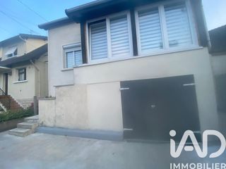  Maison � vendre 4 pi�ces 75 m�