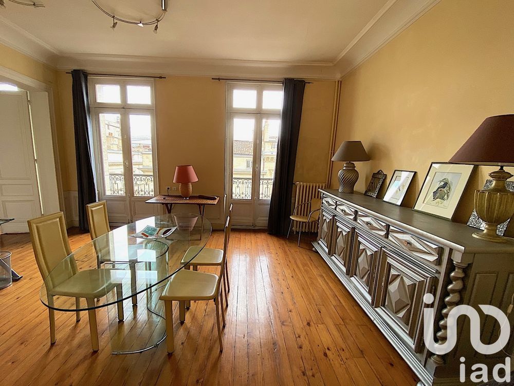 � vendre  Appartement Bordeaux (33000)