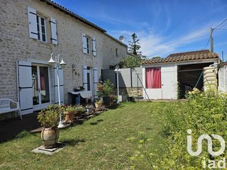  Maison � vendre 5 pi�ces 166 m�