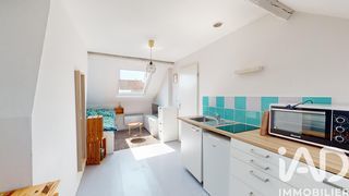  Appartement � louer 1 pi�ce 16 m�