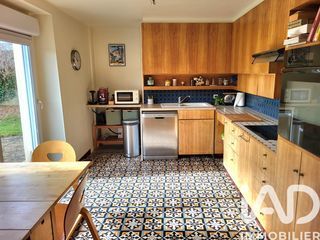  Maison � vendre 7 pi�ces 185 m�