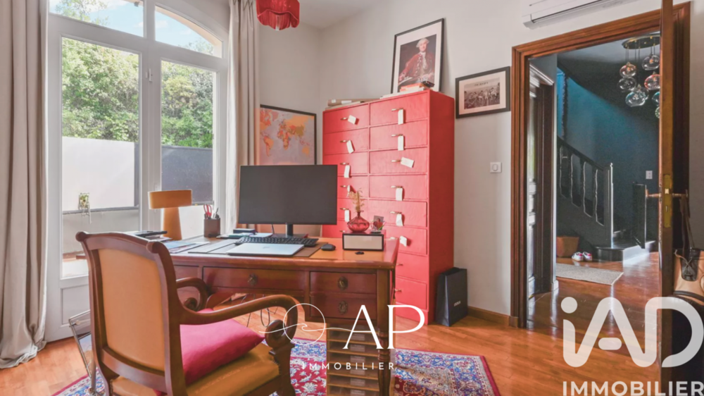 � vendre  Villa Toulon (83000)