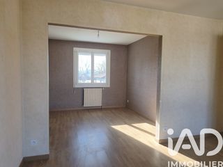  Maison � vendre 4 pi�ces 88 m�