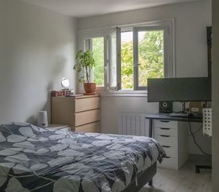  Appartement � vendre 4 pi�ces 94 m�