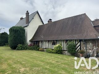  Maison � vendre 5 pi�ces 118 m�