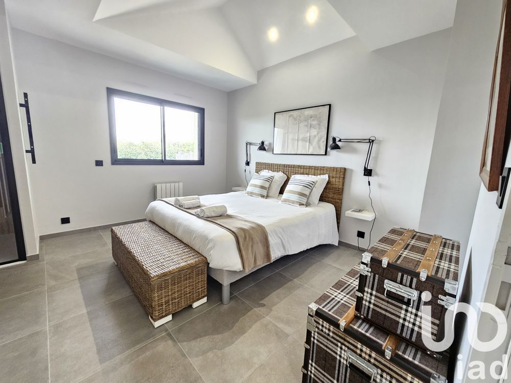 � vendre  Maison Plouhinec (29780)