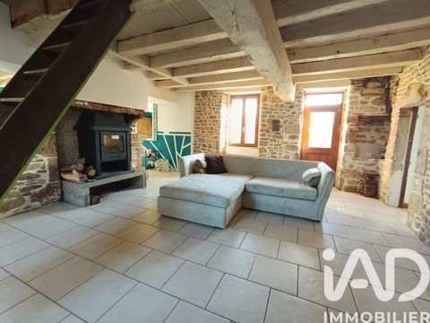   Vente Maison/villa 3 pi�ces Maison - 3 pi�ce(s) - 124 m�