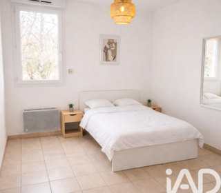  Appartement � vendre 3 pi�ces 52 m�