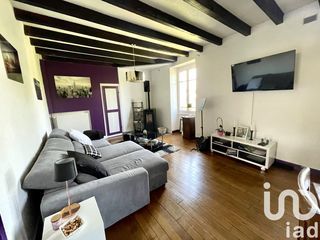  Maison � vendre 9 pi�ces 189 m�