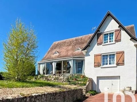   Vente Maison/villa 7 pi�ces Maison - 7 pi�ce(s) - 164 m�