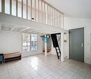  Appartement � vendre 1 pi�ce 38 m�