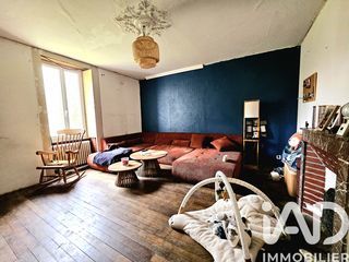  Maison � vendre 5 pi�ces 106 m�