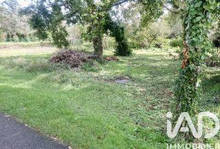  Terrain � vendre 2000 m�